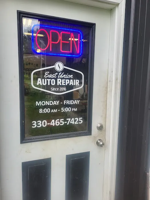 East Union Automotive Repair LLC 2