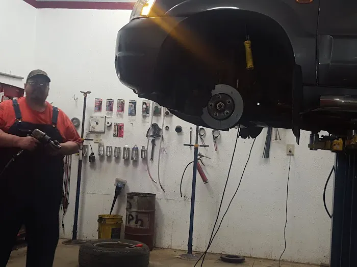 East Union Automotive Repair LLC 4