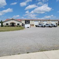 ALE Truck Beds & Truck Wash