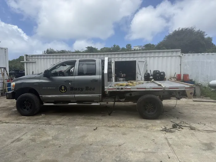 ALE Truck Beds & Truck Wash 3
