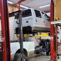 C. K. Auto & Truck Repair LLC