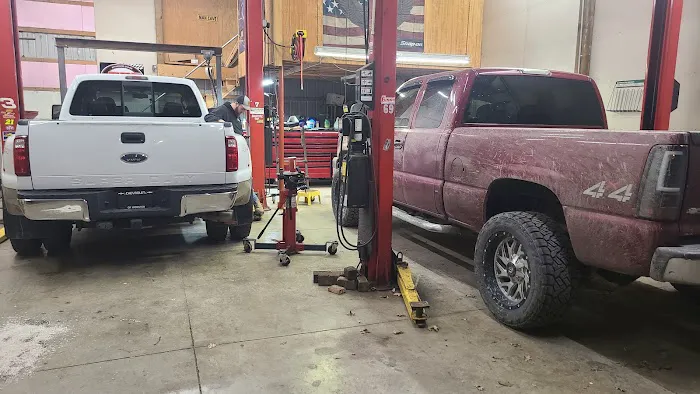 C. K. Auto & Truck Repair LLC 2
