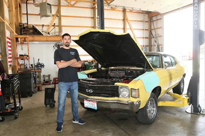 Fleck's High Performance 3