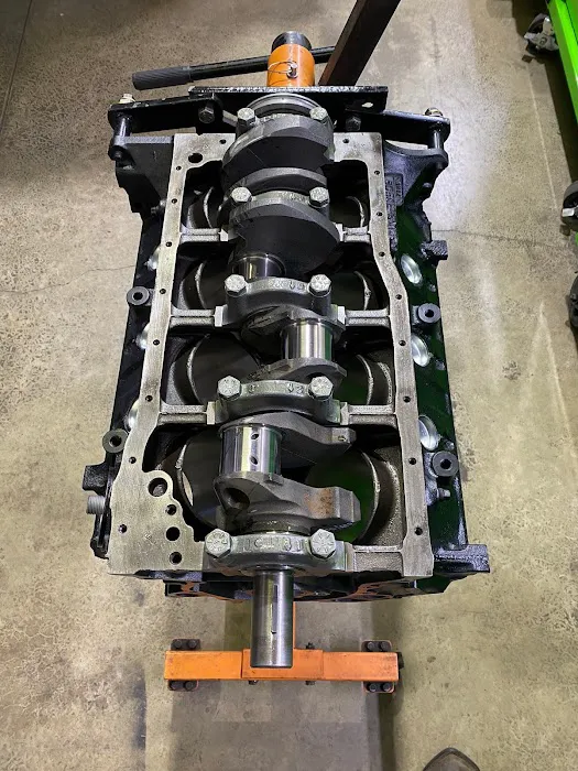 Fleck's High Performance 9