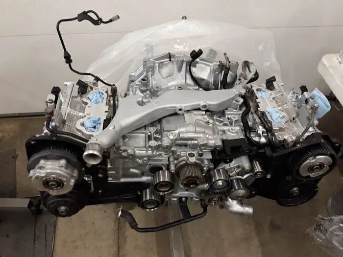 Fleck's High Performance 2
