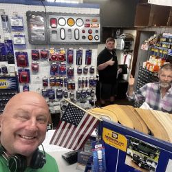 NAPA Auto Parts -Heartland Expert Automotive Resource Team, Inc ico