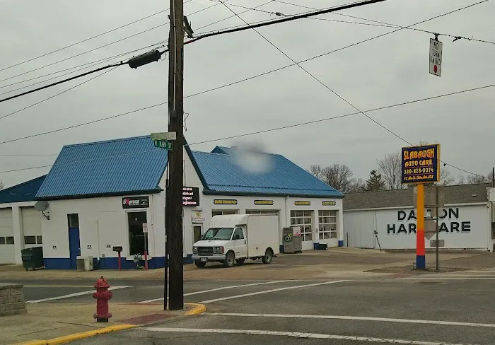 WrenchWorks Truck and Auto Care Dalton 4