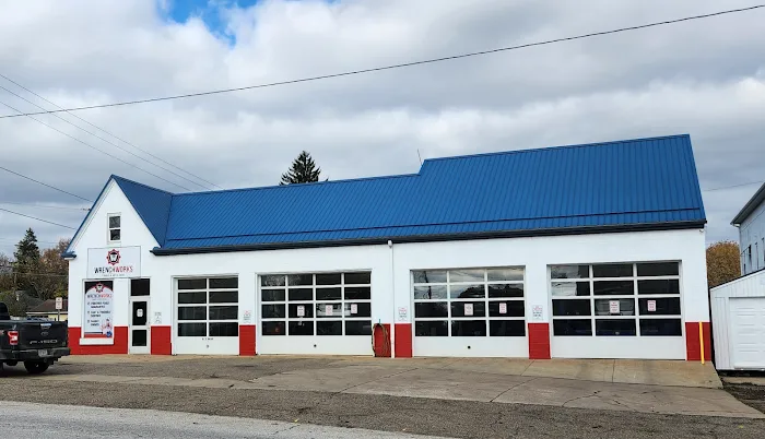 WrenchWorks Truck and Auto Care Dalton 8