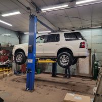 Jordan's Custom Exhaust
