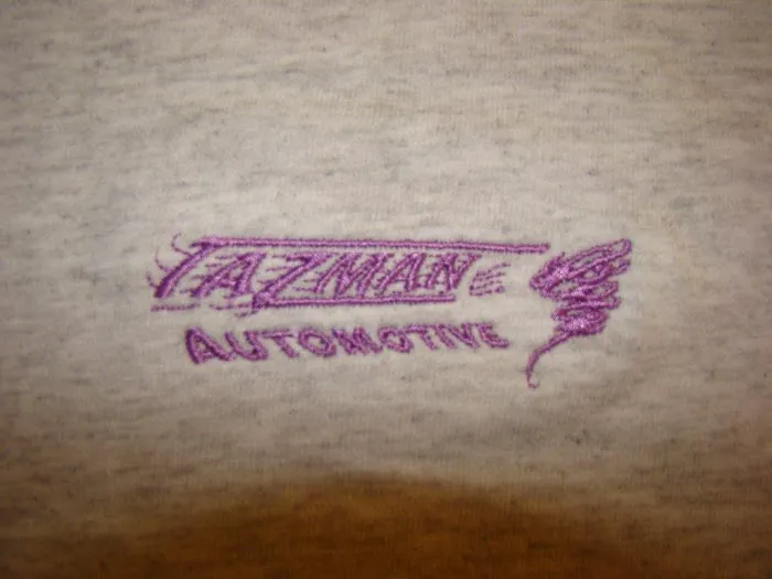 Tazman Automotive 2