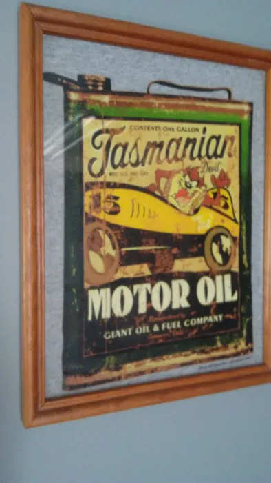 Tazman Automotive 0