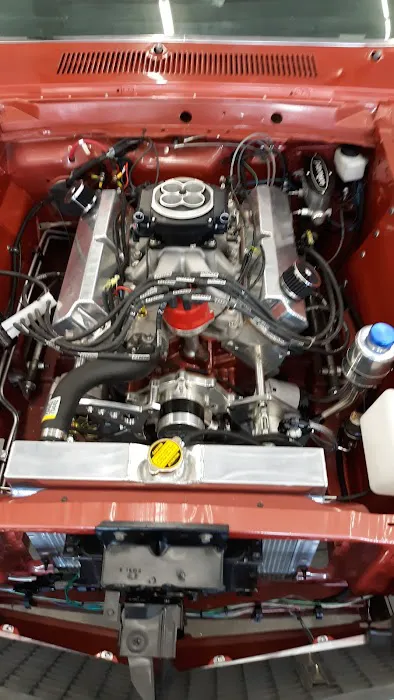 Rj motorsports 2