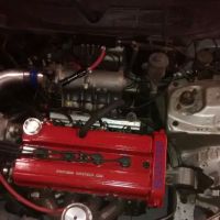 Trip's Garage