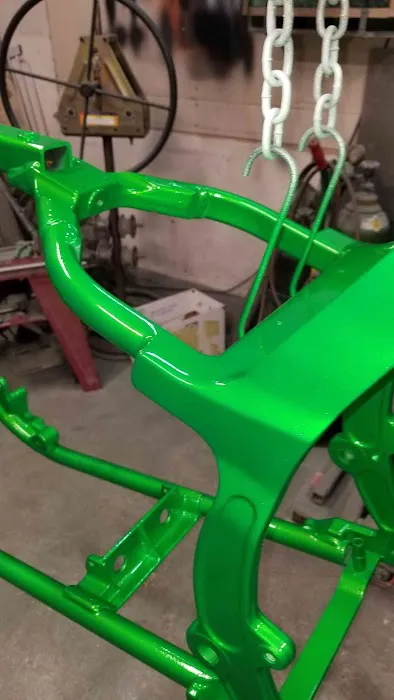 Jlh choppers 4