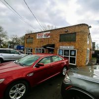 Willie's Garage