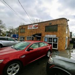 Willie's Garage ico