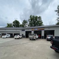 Columbia Marathon Gas & Auto Care