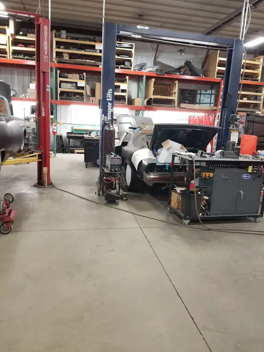 Cleveland Power & Performance 1