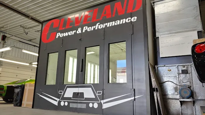 Cleveland Power & Performance 0