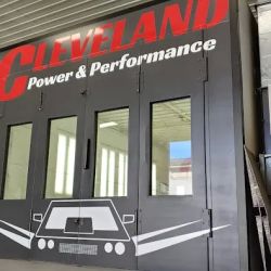Cleveland Power & Performance ico