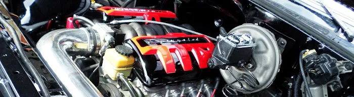 Cleveland Power & Performance 4