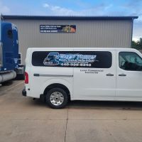 Forrest Phillips Mobile Truck And Trailer Repair