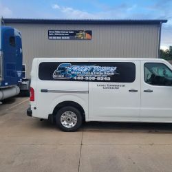 Forrest Phillips Mobile Truck And Trailer Repair ico