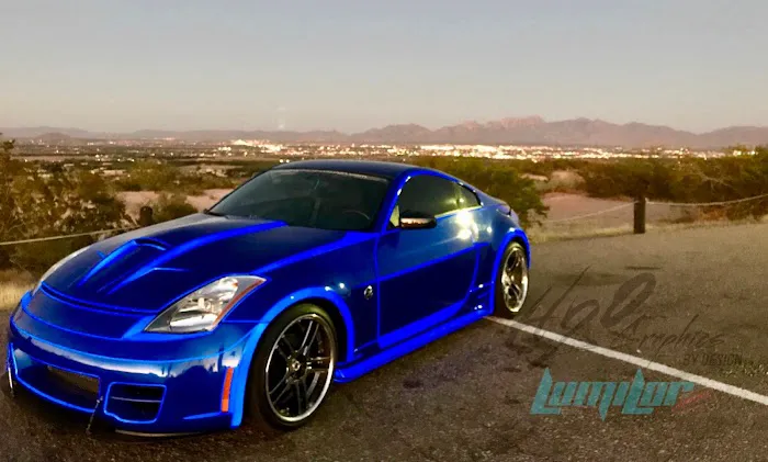 H2o Graphics by design Inc. 1