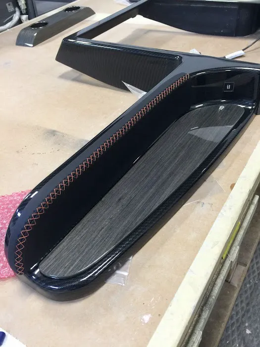 H2o Graphics by design Inc. 5