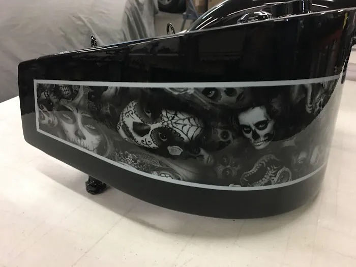 H2o Graphics by design Inc. 3