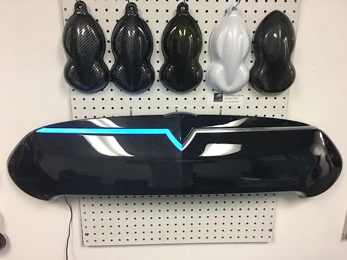 H2o Graphics by design Inc. 8