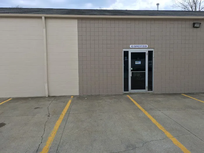 H2o Graphics by design Inc. 2