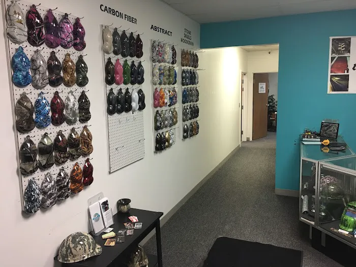 H2o Graphics by design Inc. 7