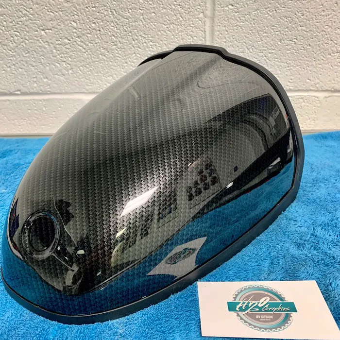 H2o Graphics by design Inc. 9