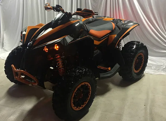 H2o Graphics by design Inc. 0