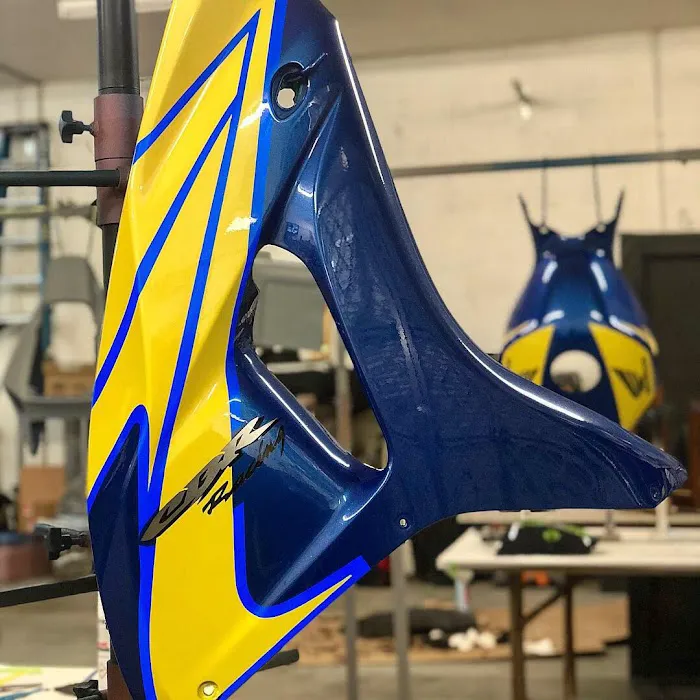 H2o Graphics by design Inc. 4