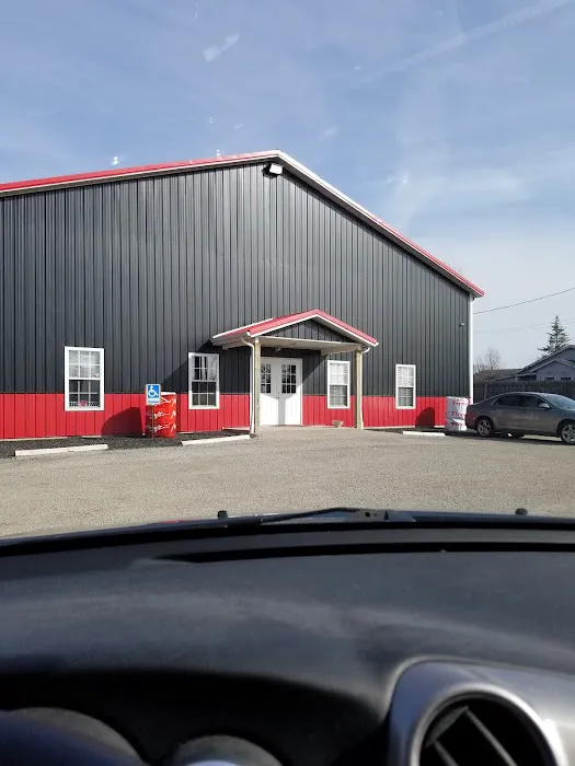 Meyers Tires & Trucks 7