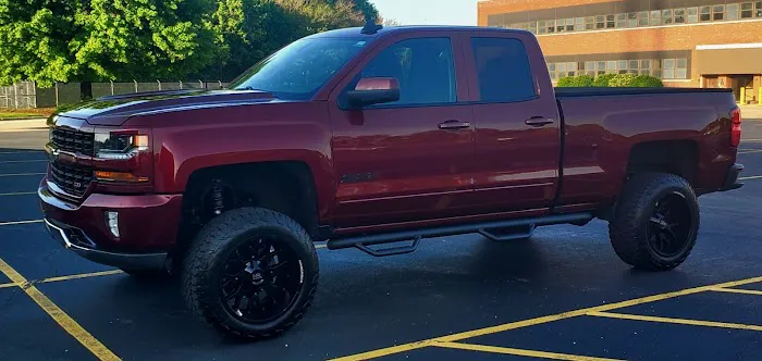 Meyers Tires & Trucks 5