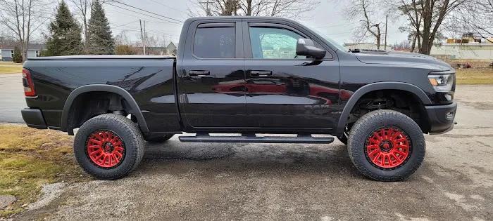 Meyers Tires & Trucks 3