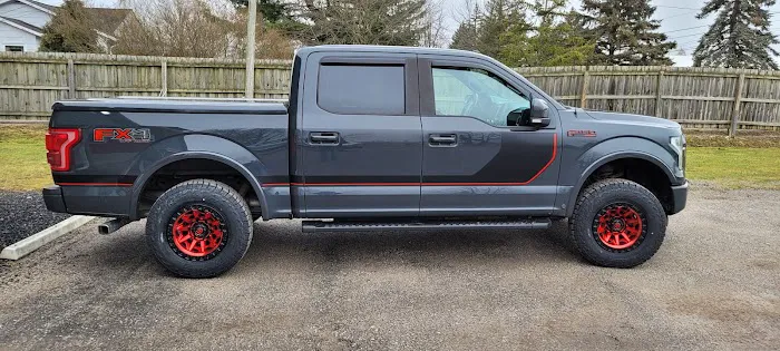 Meyers Tires & Trucks 6