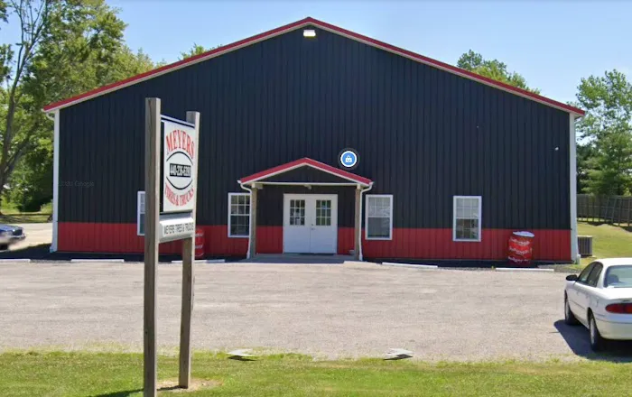 Meyers Tires & Trucks 2