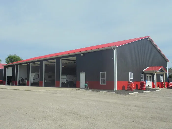 Meyers Tires & Trucks 1