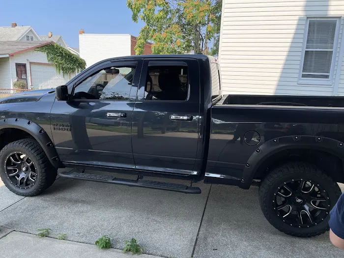 Meyers Tires & Trucks 9