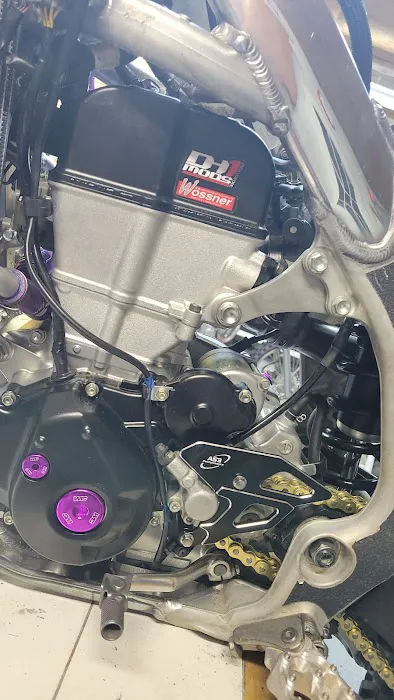 DH1 MODS 0
