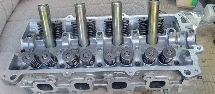 Dwight's Engine & Machine 0