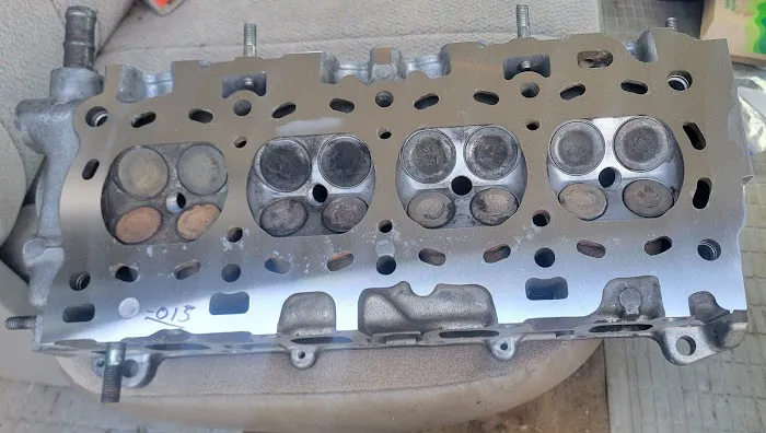Dwight's Engine & Machine 1