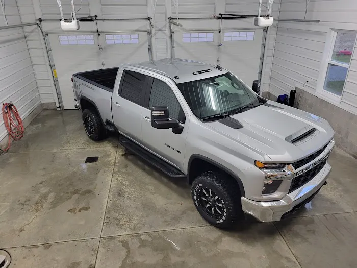 Autoworks Collision Center Inc. 3