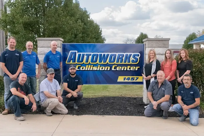 Autoworks Collision Center Inc. 7