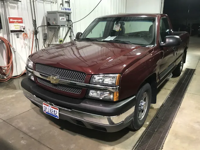 Autoworks Collision Center Inc. 8