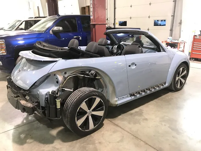 Autoworks Collision Center Inc. 2